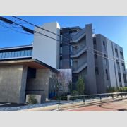 プラウド田無サウスアベニューの外観画像