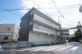 リブリ・フォンターナの外観画像