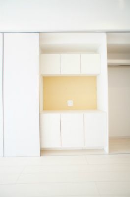 リビング