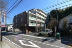 プランドール大船の間取り画像