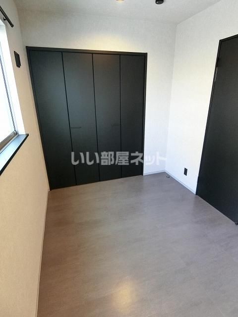 洋室