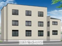 エクセラン本蓮沼Ⅰの外観画像