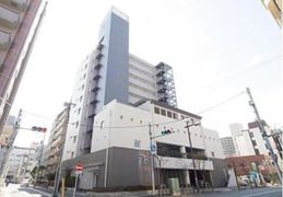 ミ・アモールの外観画像