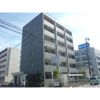 グローリ若宮の間取り画像