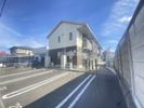 メゾンソレイユの間取り画像