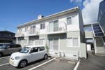 アパートメントハウス・アイリスCの間取り画像