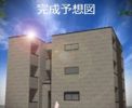 Madder Plainの間取り画像