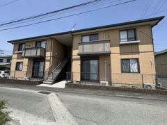 シャーメゾン野中 B棟の外観画像