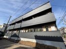 IM二和の間取り画像