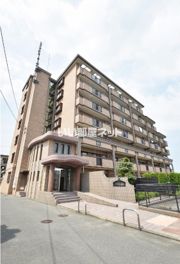 プレステージ塔原の外観画像