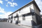 ヴィラ フェリーチェ Bの間取り画像