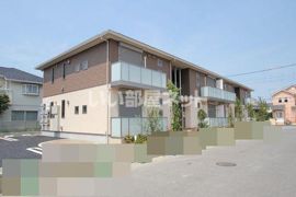 ポンピエール Dの外観画像