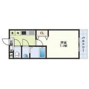 KORE・YIELD千里丘の間取り画像