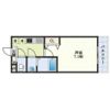 KORE・YIELD千里丘の間取り画像