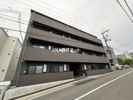 KORE・YIELD千里丘の外観