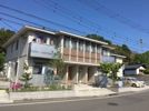southの間取り画像