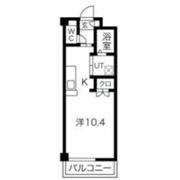セントレアコートIIの間取り画像