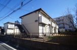 サンハイツ 東川口 Aの間取り画像