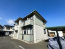 サン フラワーBの間取り画像