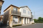 ビエントAの間取り画像