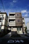 Shamaison Nishisanの間取り画像