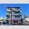 青山ハウスの間取り画像