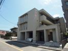 ミントリーフの間取り画像