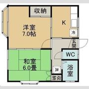プレティマンションの間取り画像