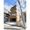 メゾン泉の間取り画像