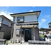東日野戸建の外観画像