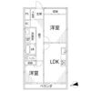 La Maison Claireの間取り画像