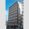 プレール・ドゥーク東京NORTHⅡの間取り画像