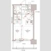 MAXIV新栄の間取り画像