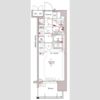 MAXIV新栄の間取り画像