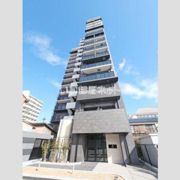 MAXIV新栄の外観画像