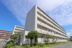 ビレッジハウス上和白2号棟の間取り画像