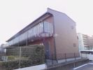 プランドール鶴間の間取り画像