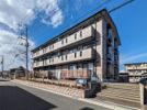 ハーヴェストヒルズ Cの間取り画像