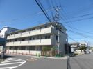 フラッシングメドウ狭山の間取り画像