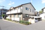 アルシオンの間取り画像