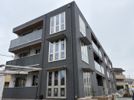 (仮称)D-ROOM市川南3丁目の外観