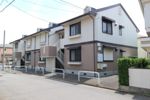 パールハイツ鏑木40の間取り画像