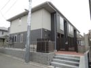 カスミソウの間取り画像
