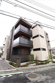 Asset-Court八坂の外観画像