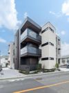 Asset-Court八坂の間取り画像