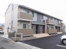 パミドールの間取り画像