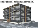 サン グレイスの外観