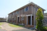 リビングタウン入野 Bの間取り画像