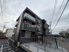 ソル・クラ―トの外観画像