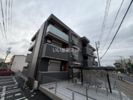 ソル・クラ―トの外観